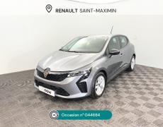 Renault Clio 5