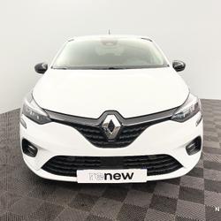 Renault Clio 5 Clio TCe 90 Evolution Saint-Maximin