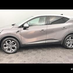 Renault Captur Captur TCe 90 Techno Saint-Maximin