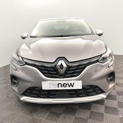 Renault Captur Captur TCe 90 Techno Saint-Maximin