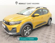 Dacia Sandero Saint-Maximin