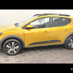 Dacia Sandero Sandero ECO-G 120 Stepway Expression Saint-Maximin