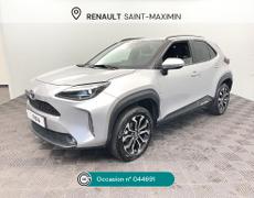 Toyota Yaris Cross Saint-Maximin