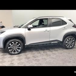 Toyota Yaris Cross Yaris Cross Hybride 116h 2WD Design Saint-Maximin