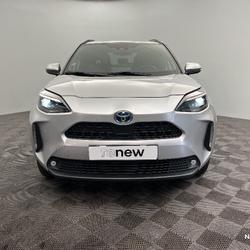 Toyota Yaris Cross Yaris Cross Hybride 116h 2WD Design Saint-Maximin