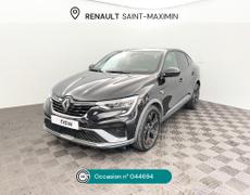 Renault Arkana Saint-Maximin