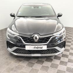 Renault Arkana Arkana TCe 160 EDC FAP - 21B R.S. Line Saint-Maximin