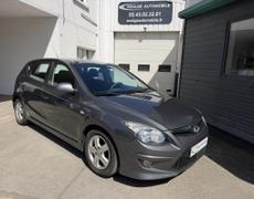 Hyundai i30 Soulgé-sur-Ouette