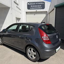 Hyundai i30 1.6 CRDI 90 FAP Pack Evidence Blue Drive Soulg&eacute;-sur-Ouette