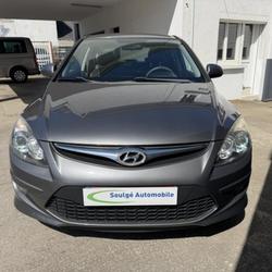 Hyundai i30 1.6 CRDI 90 FAP Pack Evidence Blue Drive Soulg&eacute;-sur-Ouette