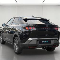 Peugeot 3008 Hybrid 145 e-DCS6 - Allure occasion - Tonnay-Charente - photo 3/22