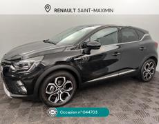 Renault Captur Saint-Maximin