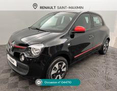 Renault Twingo 3 Saint-Maximin
