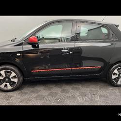 Renault Twingo 3 III 1.0 SCe 70 eco2 Zen occasion - Saint-Maximin - photo 2/27