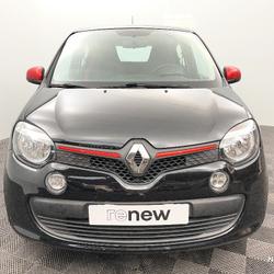 Renault Twingo 3 III 1.0 SCe 70 eco2 Zen occasion - Saint-Maximin - photo 3/27