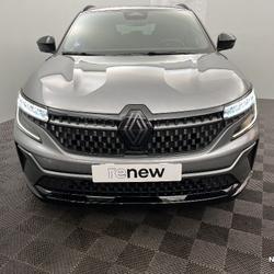 Renault Austral E-Tech hybrid 200 Iconic esprit Alpine occasion - Saint-Maximin - photo 3/30