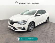 Renault Megane 4