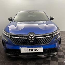 Renault Austral Austral mild hybrid 160 auto Techno Saint-Maximin