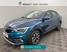 Renault Arkana Saint-Maximin