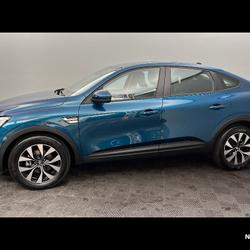 Renault Arkana Arkana E-Tech hybride 145 - 22 Equilibre Saint-Maximin