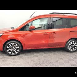 Renault Kangoo Kangoo Blue dCi 115 Techno Saint-Maximin