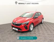 Renault Clio 5 Saint-Maximin