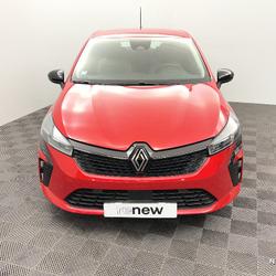 Renault Clio 5 Clio TCe 100 GPL Evolution Saint-Maximin