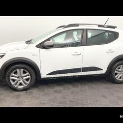Dacia Sandero Sandero ECO-G 100 Stepway Expression Saint-Maximin