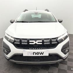 Dacia Sandero Sandero ECO-G 100 Stepway Expression Saint-Maximin
