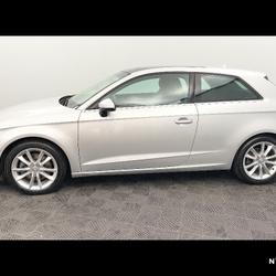 Audi A3 A3 1.8 TFSI 180 Ambition Luxe S tronic 7 Saint-Maximin