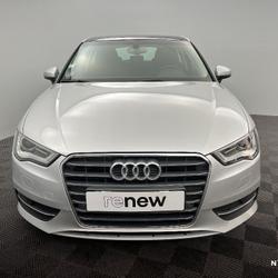 Audi A3 A3 1.8 TFSI 180 Ambition Luxe S tronic 7 Saint-Maximin