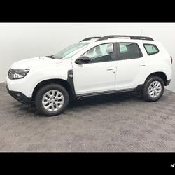 Dacia Duster Duster TCe 130 FAP 4x2 Confort Saint-Maximin