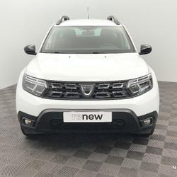 Dacia Duster Duster TCe 130 FAP 4x2 Confort Saint-Maximin