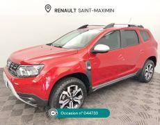 Dacia Duster Saint-Maximin