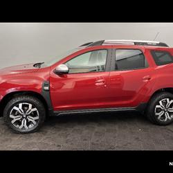 Dacia Duster Duster Blue dCi 115 4x4 Prestige Saint-Maximin