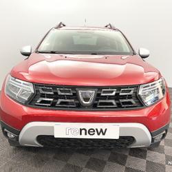 Dacia Duster Duster Blue dCi 115 4x4 Prestige Saint-Maximin