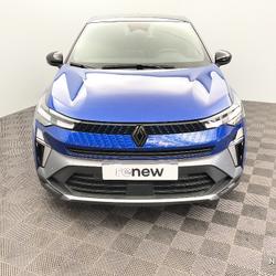 Renault Captur Captur E-Tech full hybrid 145 ch esprit Alpine Saint-Maximin