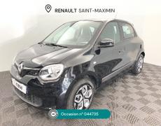 Renault Twingo 3 Saint-Maximin
