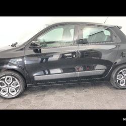 Renault Twingo 3 Twingo III SCe 65 Equilibre Saint-Maximin