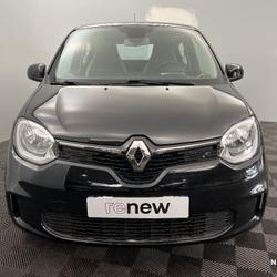 Renault Twingo 3 Twingo III SCe 65 Equilibre Saint-Maximin