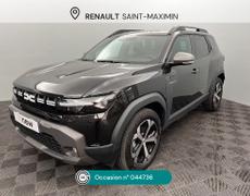 Dacia Duster Saint-Maximin