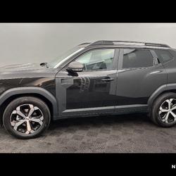 Dacia Duster Duster Hybrid 155 Journey Saint-Maximin
