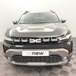Dacia Duster Duster Hybrid 155 Journey Saint-Maximin