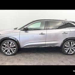 Renault Austral Austral E-Tech hybrid 200 Iconic Saint-Maximin