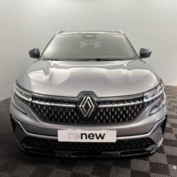 Renault Austral Austral E-Tech hybrid 200 Iconic Saint-Maximin