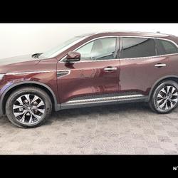 Renault Koleos Tce 160 EDC FAP 4x2 Evolution occasion - Saint-Maximin - photo 2/27
