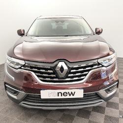 Renault Koleos Tce 160 EDC FAP 4x2 Evolution occasion - Saint-Maximin - photo 3/27