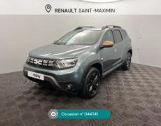 Dacia Duster Saint-Maximin