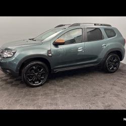 Dacia Duster Duster ECO-G 100 4x2 Extreme Saint-Maximin