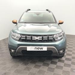 Dacia Duster Duster ECO-G 100 4x2 Extreme Saint-Maximin